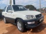 A picture of Rav4