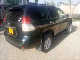 A picture of Toyota Prado0714058883