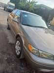 A picture of Toyota Carmy Tinny light Available