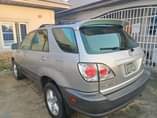 A picture of Pure first body Lexus Rx 300 Belgium grade buy and