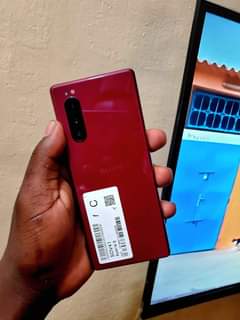 sony xperia