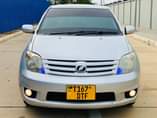 A picture of TOYOTA IST FOR SALE