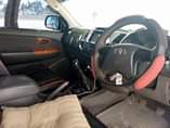A picture of TOYOTA HILUX VIGO
