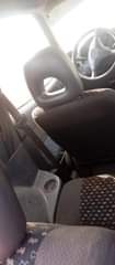 A picture of Toyota RAV4 manual transmission