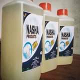 A picture of Liquid soap