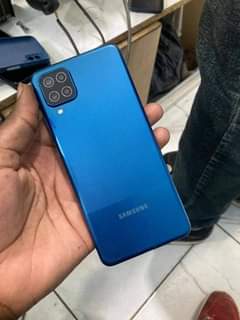 samsung a12