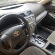 A picture of Toyota Camry 2008 Clean in and out 4 plug Engine