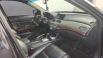 A picture of Hotest Deal 2011 Honda Crosstour 4WD Tokumbu Standard First Body
