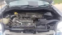 A picture of Nissan Xtrail Mil 7 8 Call 0621043010