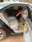 A picture of TOYOTA CAMRY