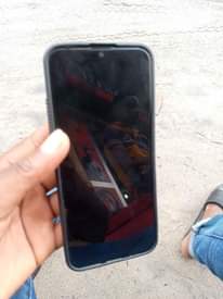 A picture of Camon 12