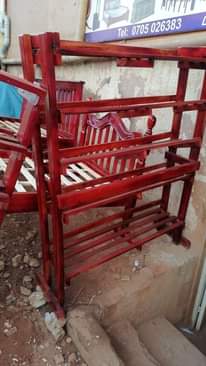 A picture of Shoe rack