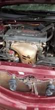 A picture of 2005 Toyota Camry