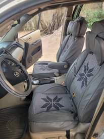 A picture of 2004 Toyota Highlander