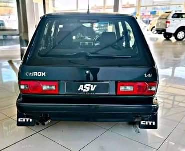 CARS &.