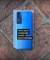 tecno pova