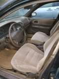 A picture of 1998 Toyota Corrola