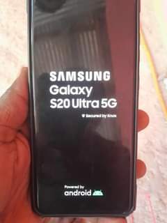 samsung s20