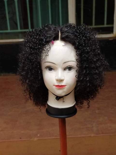 hair extensions