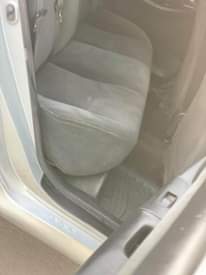 A picture of Corolla S