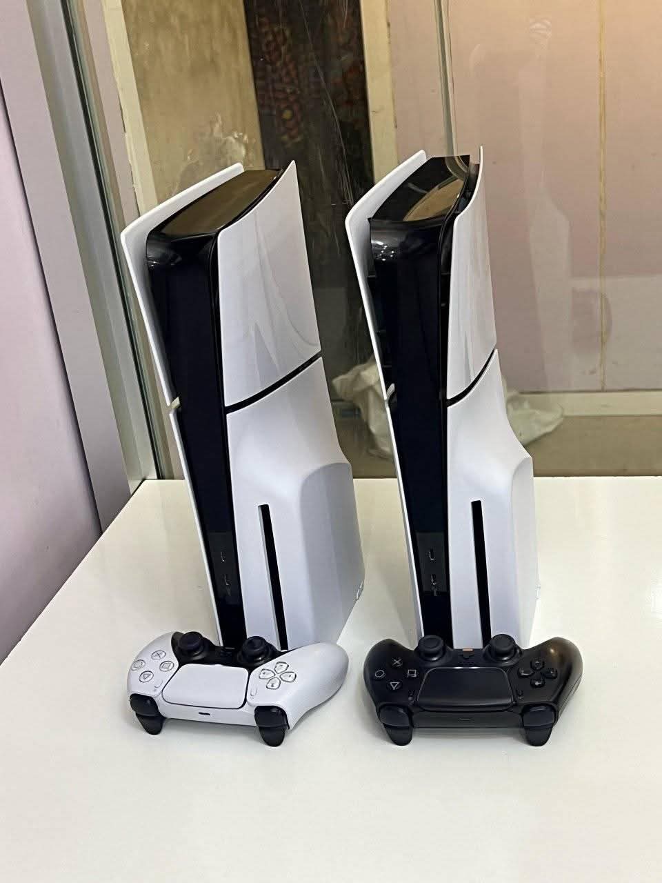 playstation