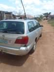 A picture of NISSAN PRIMERA PRIVATE WAGON USED 720K 08038827015