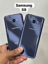 A picture of Galaxy S8 London Used