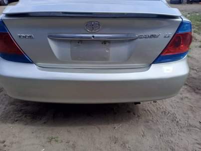 A picture of 2003 Toyota 2003