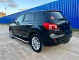 A picture of NISSAN QASHQAI