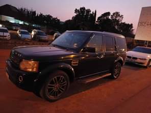 A picture of Just In Going for N3 8 Million Good engine and