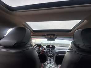 A picture of Acura ZDX available for sale Everything is working perfectly 8