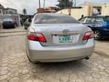 A picture of 2008 Toyota Camry Limited edition Leather upholstery Thumbstart Panoramic roof