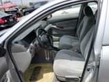 A picture of 2005 2006 Toyota Corolla Available Engine Gear Ac