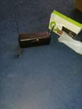 A picture of BRAND NEW JAM BOX FOR SALE ONLY 8K CALL ME