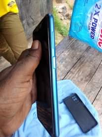 A picture of samsung a12