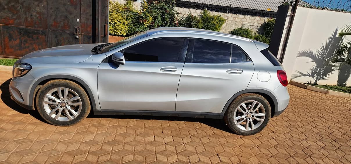 mercedes benz