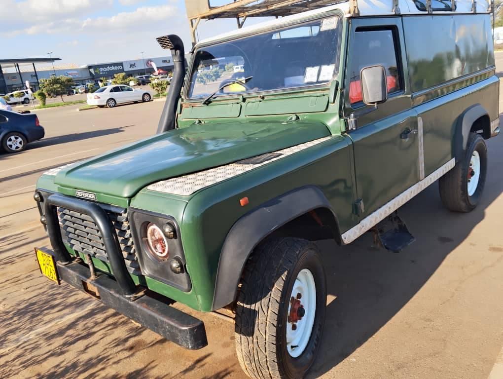classifieds/cars landrover