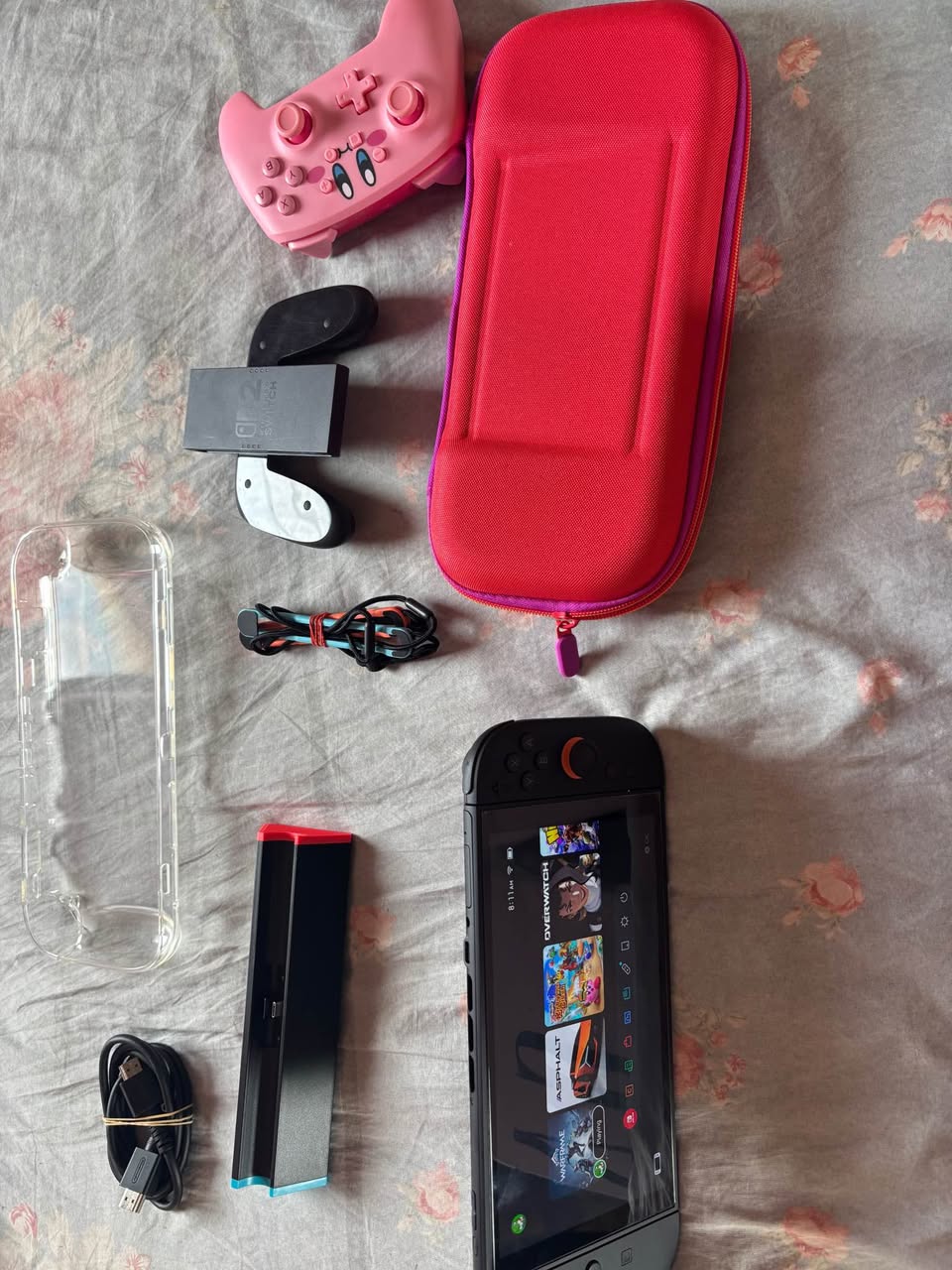 controllers