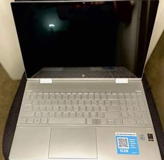 hp spectre x360