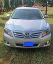 A picture of 2008 Toyota Camry Limited Edition Location Enugu State Condition Buy