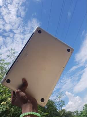 A picture of MACKBOOK PRO