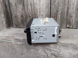 A picture of CAR REDIO