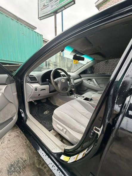 A picture of 2010 Camry
