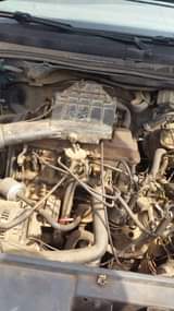 A picture of 1999 Golf 1999
