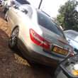 A picture of Benz E250 2011 model