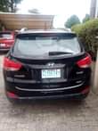 A picture of Hyundai Awoof deal 1 5m First body Ac working Lekki