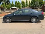 A picture of body camry 2013