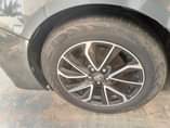 A picture of 2013 toyota corolla few months used tokubor standard first body