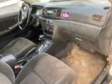 A picture of Toyota Corolla
