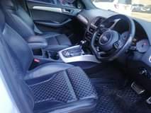 A picture of Audi for sale call me on 256751331103 or what app